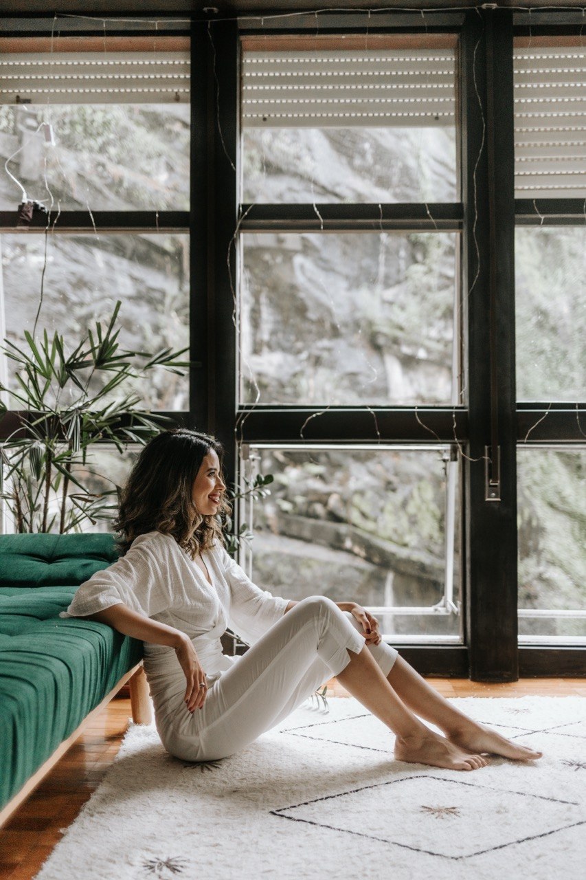 Dany Couto - Consultoria de Estilo