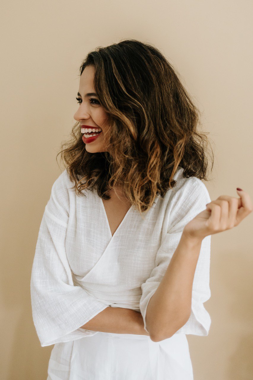 Dany Couto - Consultora de Imagem e Estilo