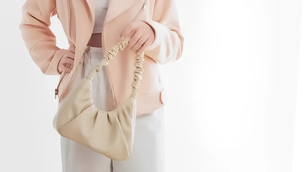 Bolsas JW Pei apresentadas no artigo original de Dany Couto